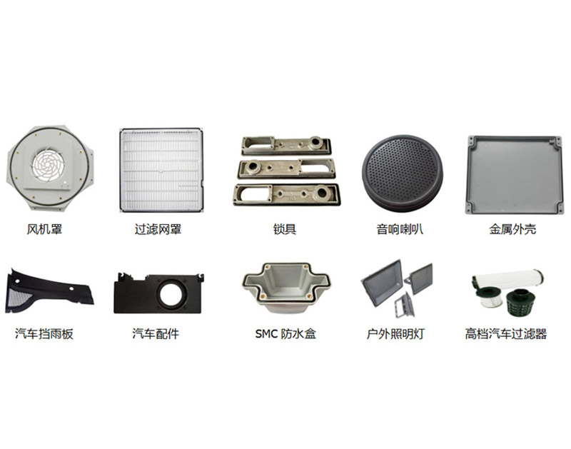 微量雙組分密封涂膠設(shè)備