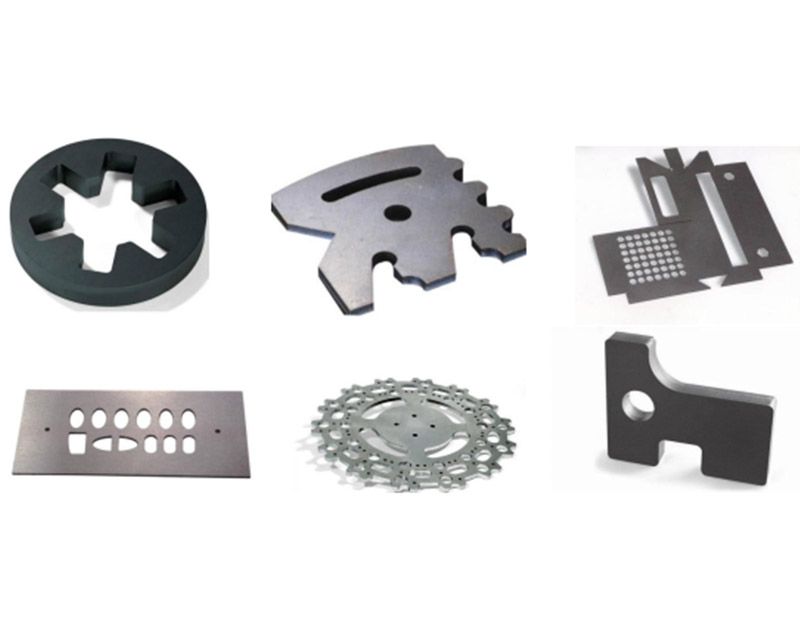 RC-GC-3015單平臺(tái)激光切割機(jī)